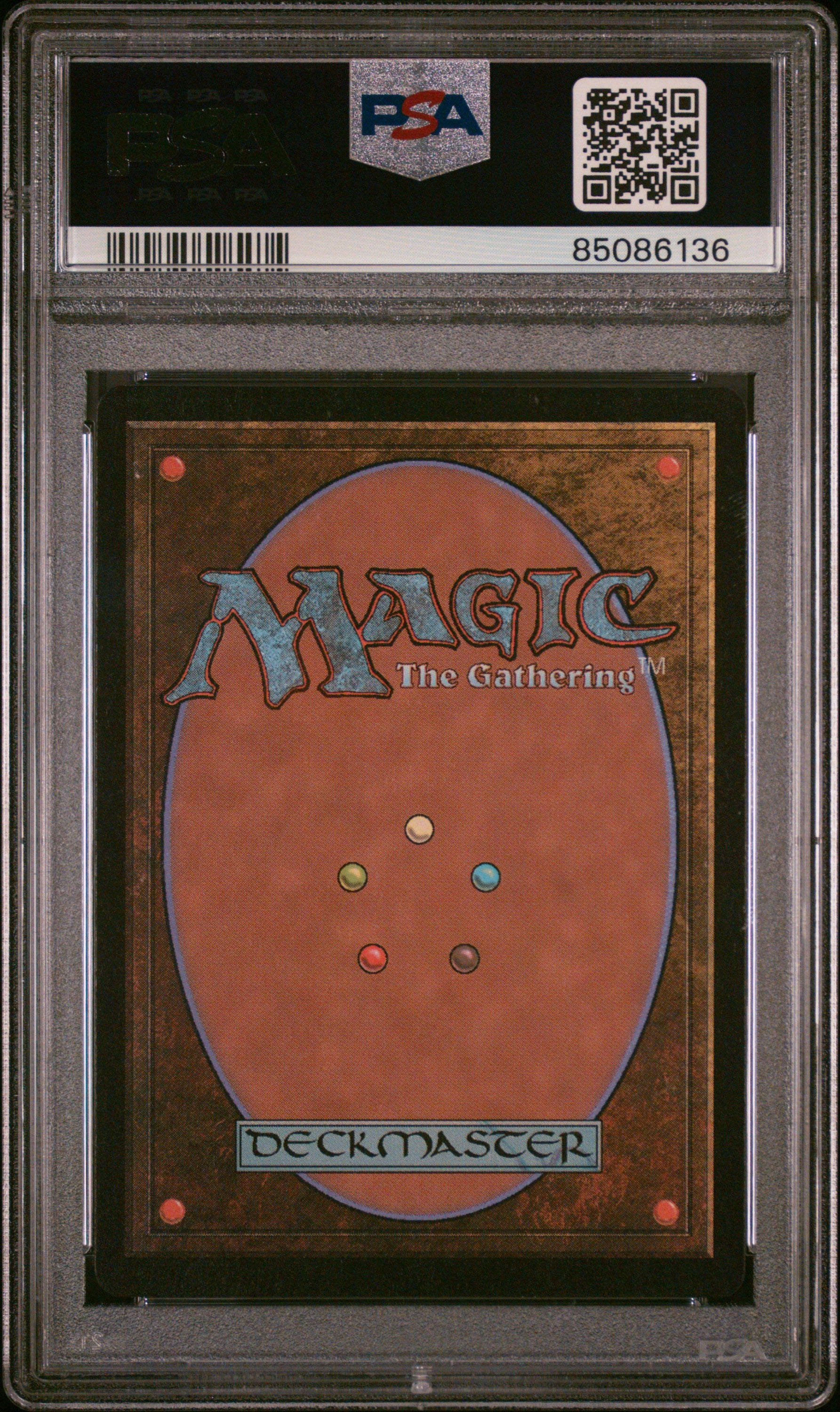2022 MTG Ultimate Masters Snapcaster Mage U05 – Box Topper Foil – PSA 10 Gem Mint