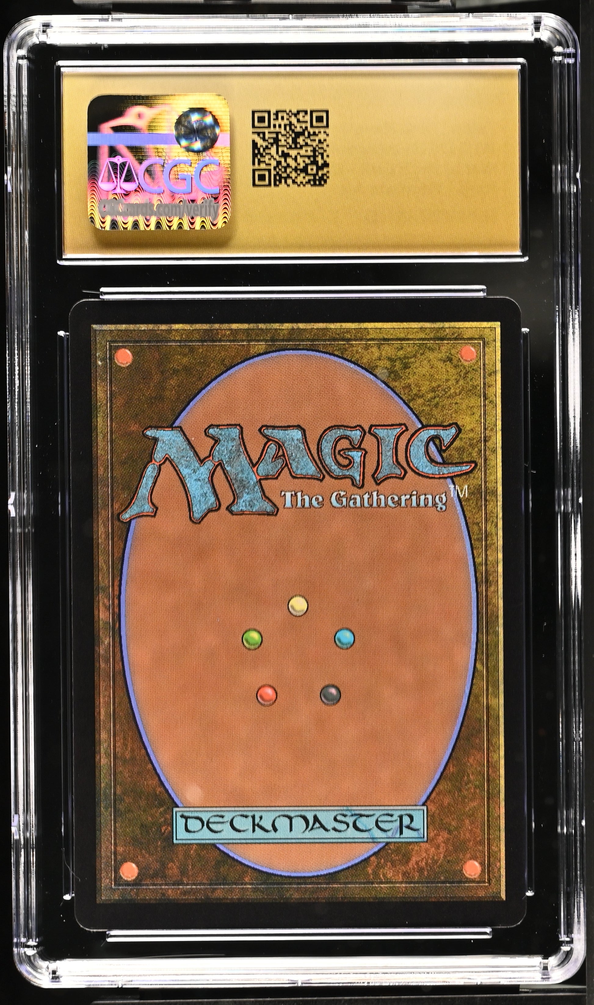 2023 MTG Teferi, Time Raveler — Japanese Alternate Art (War of the Spark) — CGC 10 Pristine