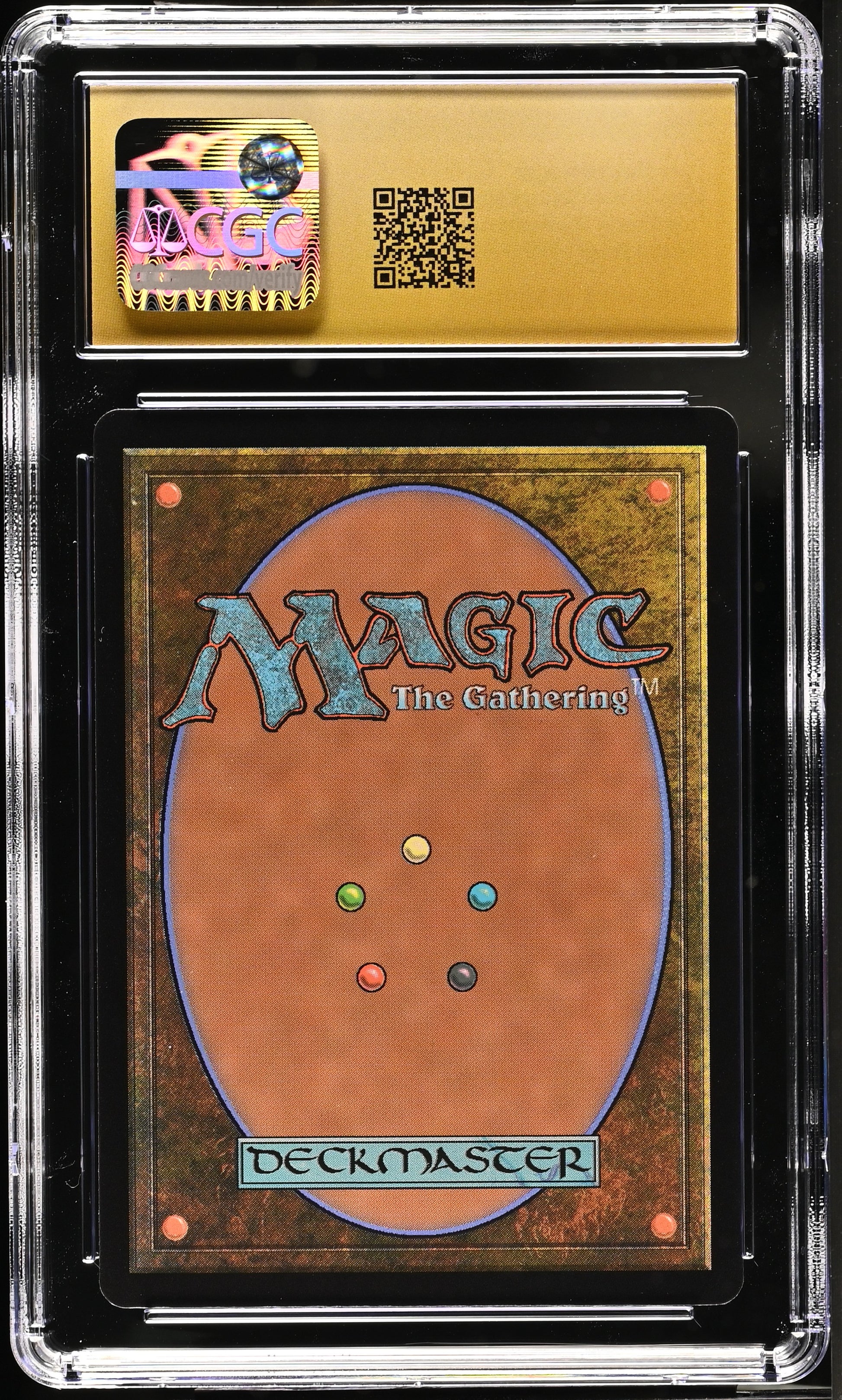 2023 MTG Lyra Dawnbringer – Retro Frame Foil (Dominaria Remastered) – CGC 10 Pristine