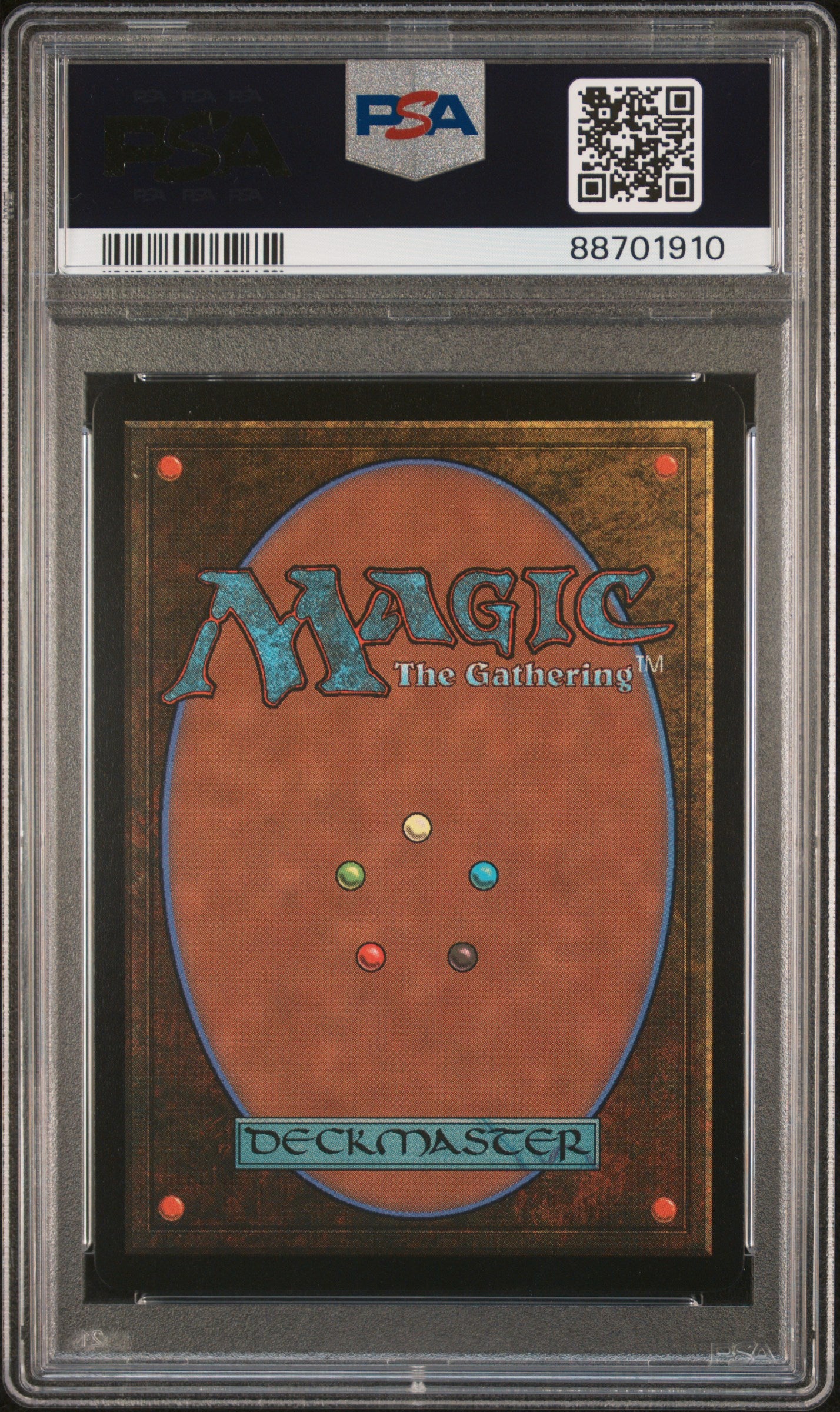 2023 MTG Tales of Middle-earth #741 Aragorn, the Uniter – Showcase Foil Serialized – PSA 10 Gem Mint