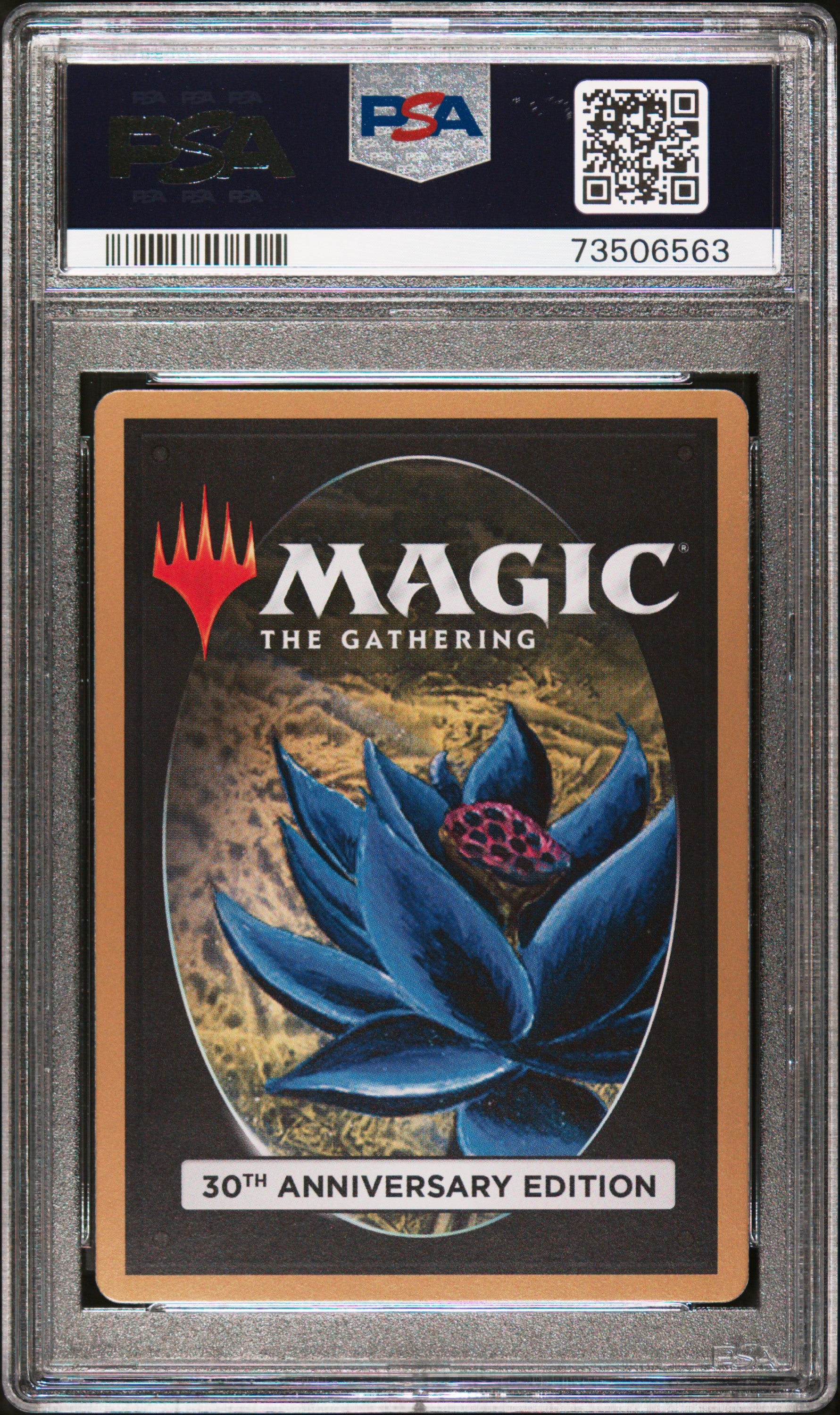 2022 MTG 30th Anniversary Edition – Unholy Strength #128 – PSA 10 Gem Mint