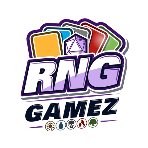 RNG Gamez