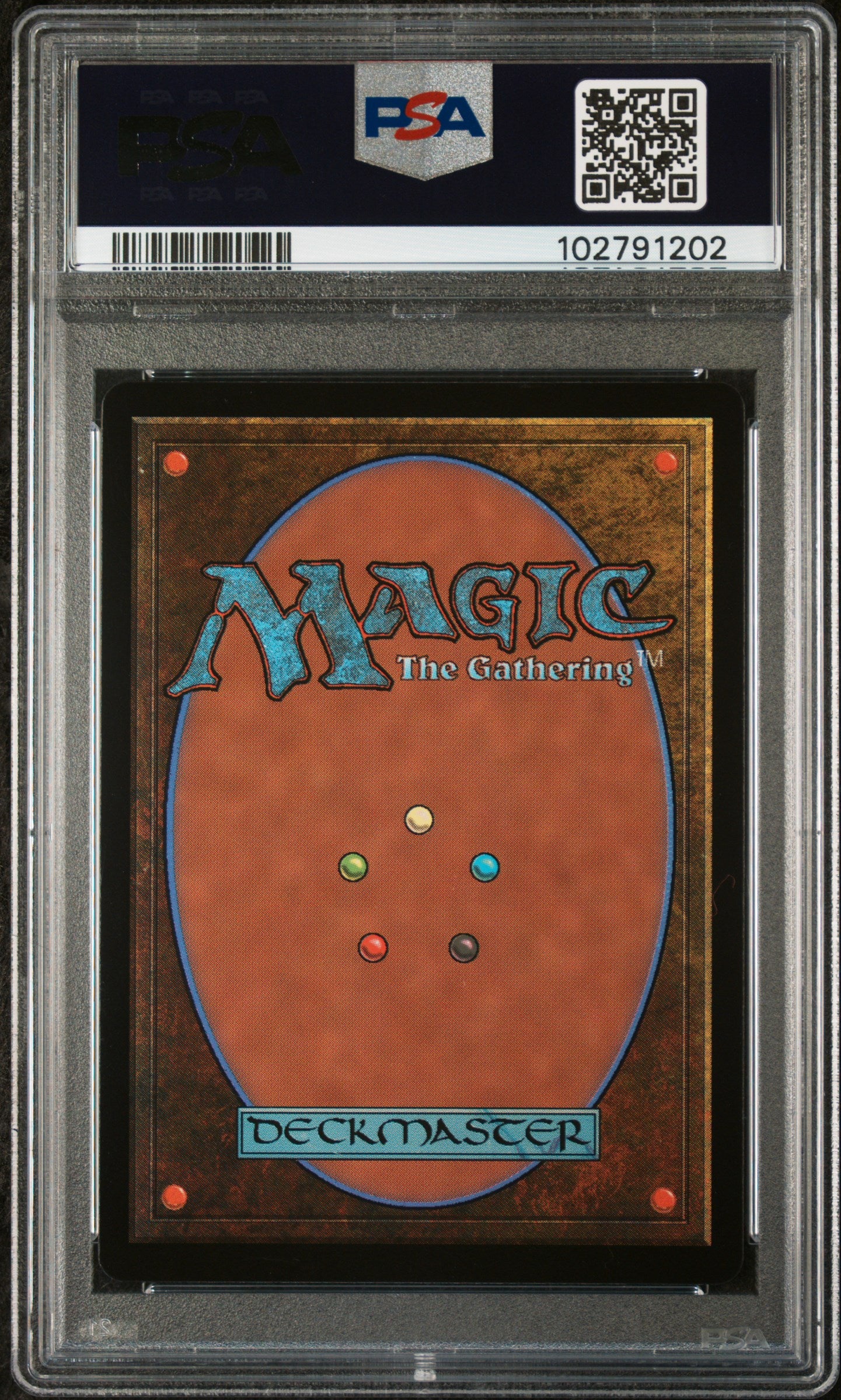 2024 MTG Foundations Kellan, Planar Trailblazer #392 – Borderless Mana Foil – PSA 10 Gem Mint