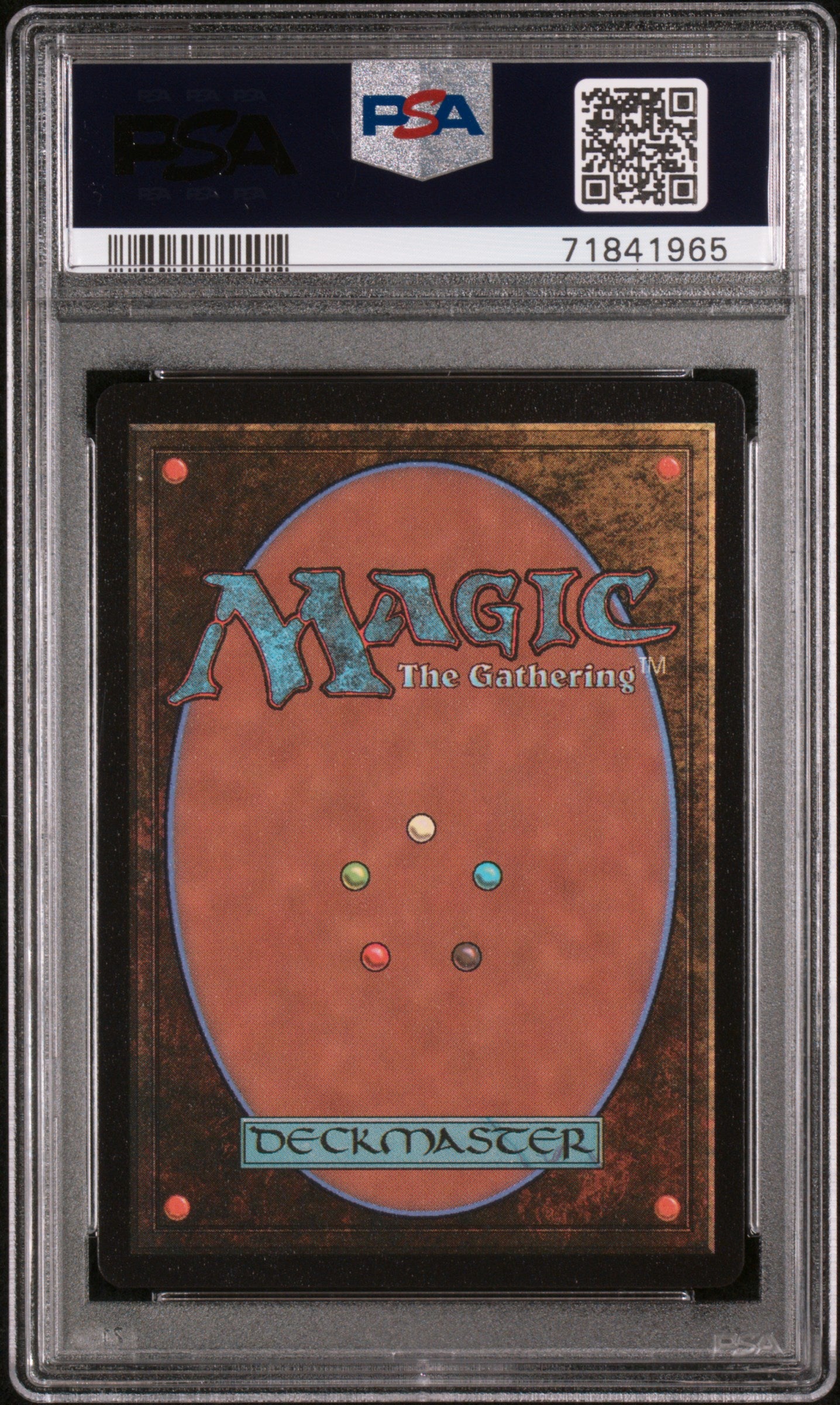 2022 MTG Atraxa, Praetor’s Voice #453 – Gilded Foil Secret Lair Drop – PSA 10 Gem Mint