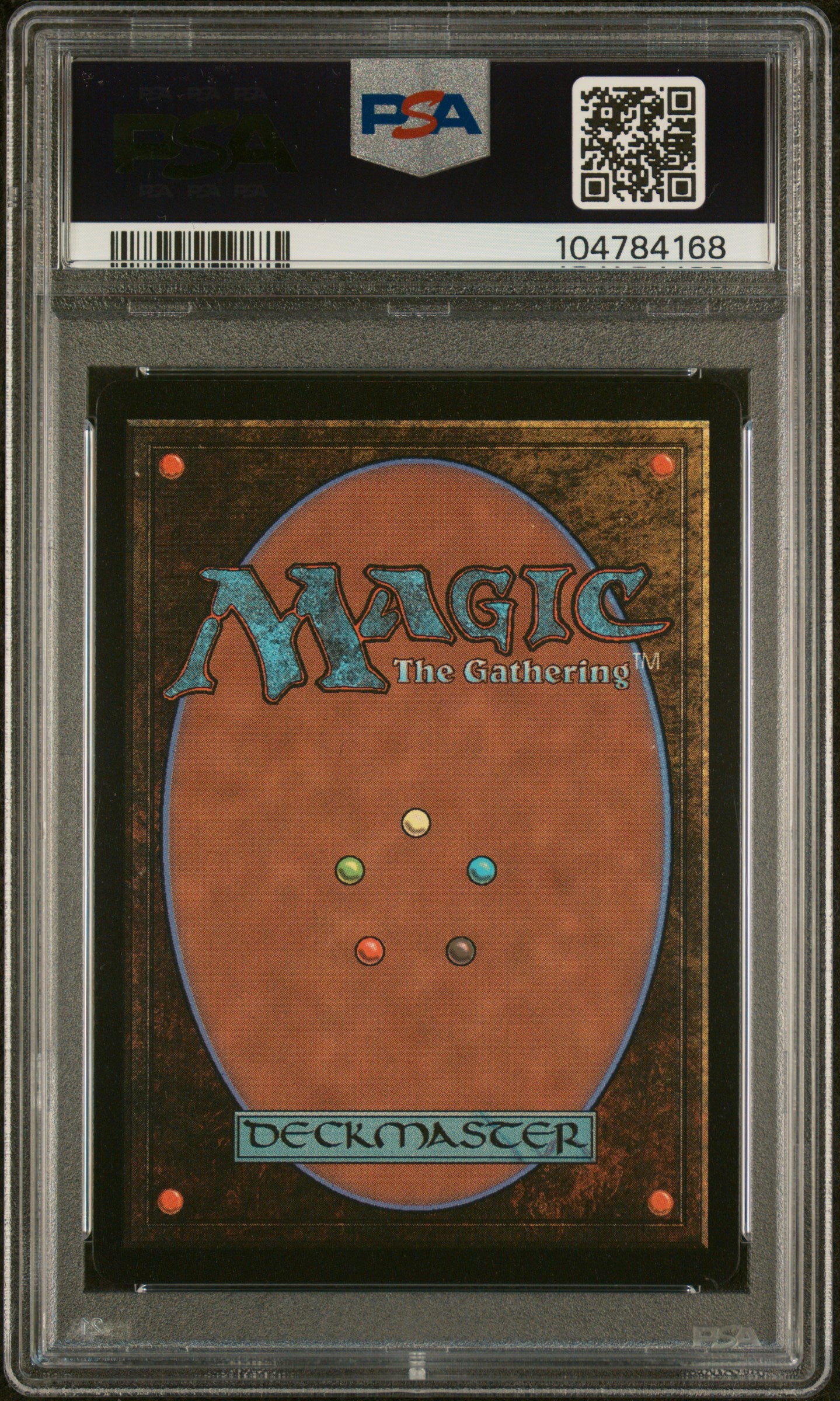 2024 MTG Bloomburrow Clement, the Worrywort #347 – Anime Borderless Raised Foil – PSA 10