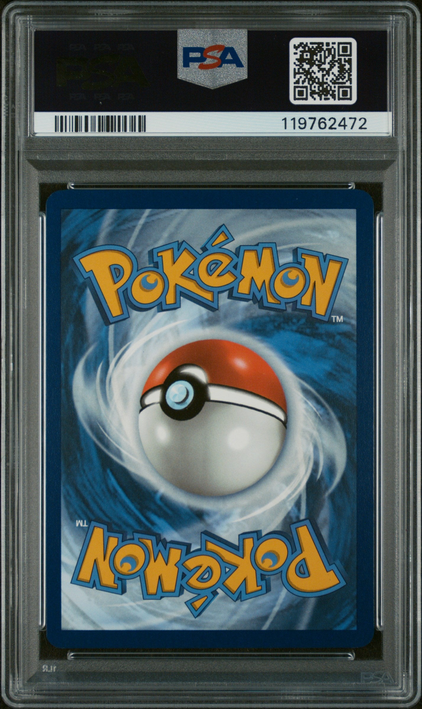 2025 Pokémon Journey Together Volcanion ex #182 Special Illustration Rare – PSA 10 Gem Mint