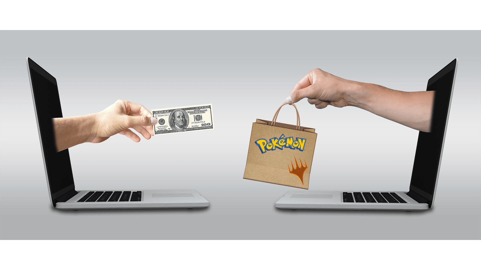 Sell Your Cards