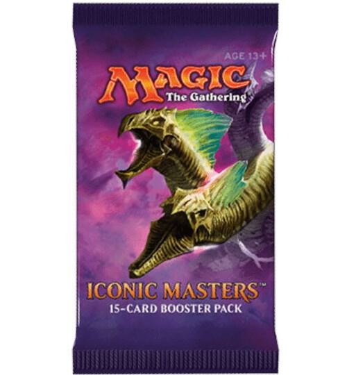 MTG Packs Ripped - Live