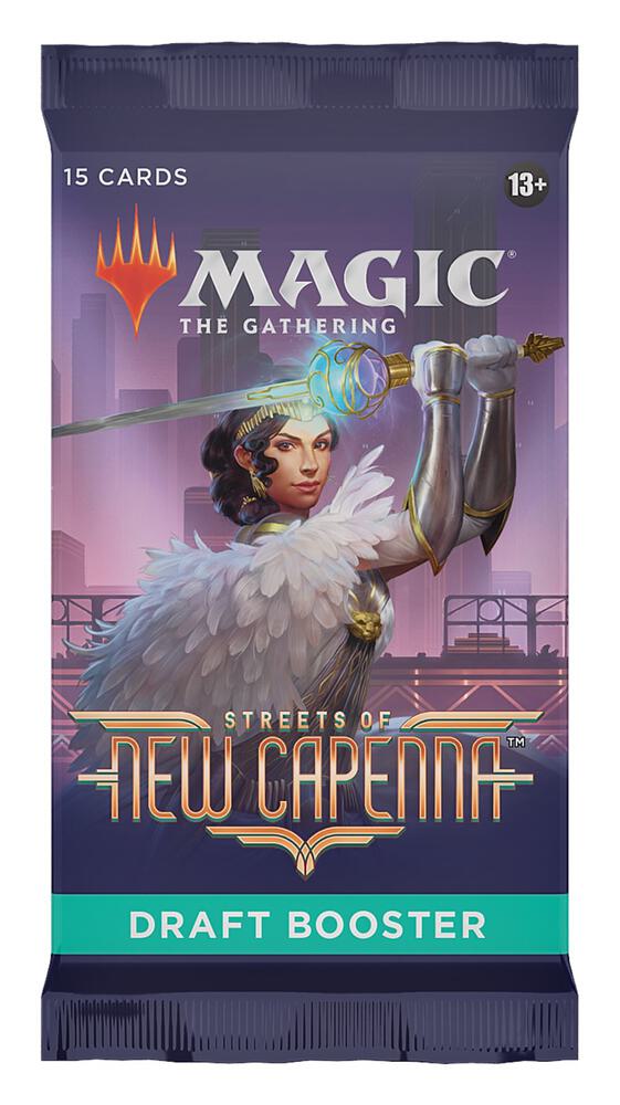 MTG Packs Ripped - Live