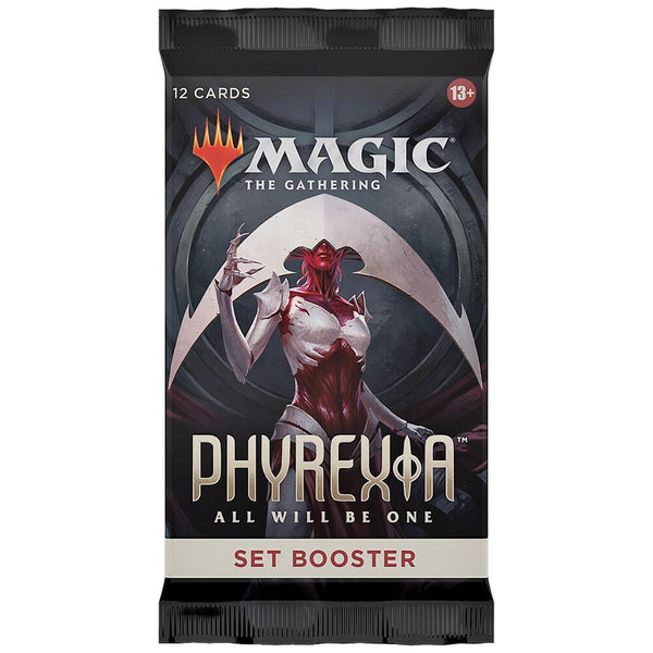 MTG Packs Ripped - Live