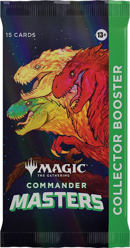 MTG Packs Ripped - Live