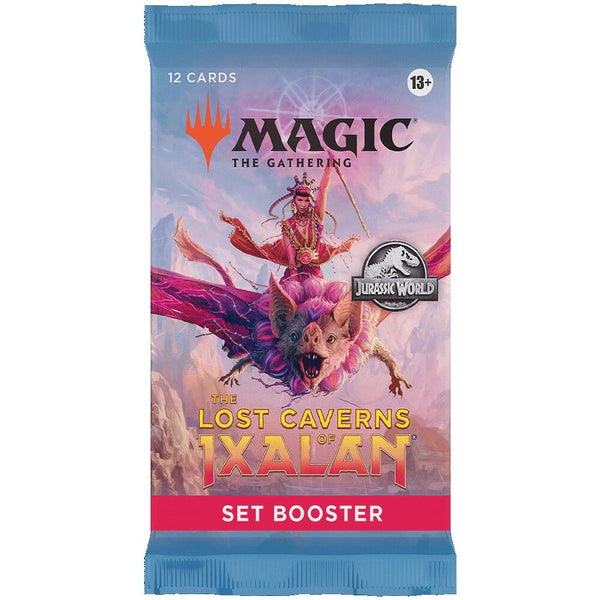 MTG Packs Ripped - Live