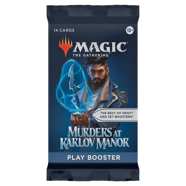 MTG Packs Ripped - Live