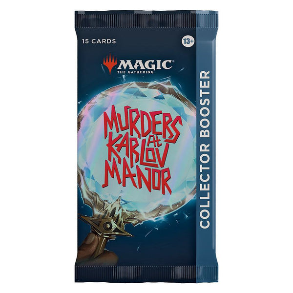 MTG Packs Ripped - Live