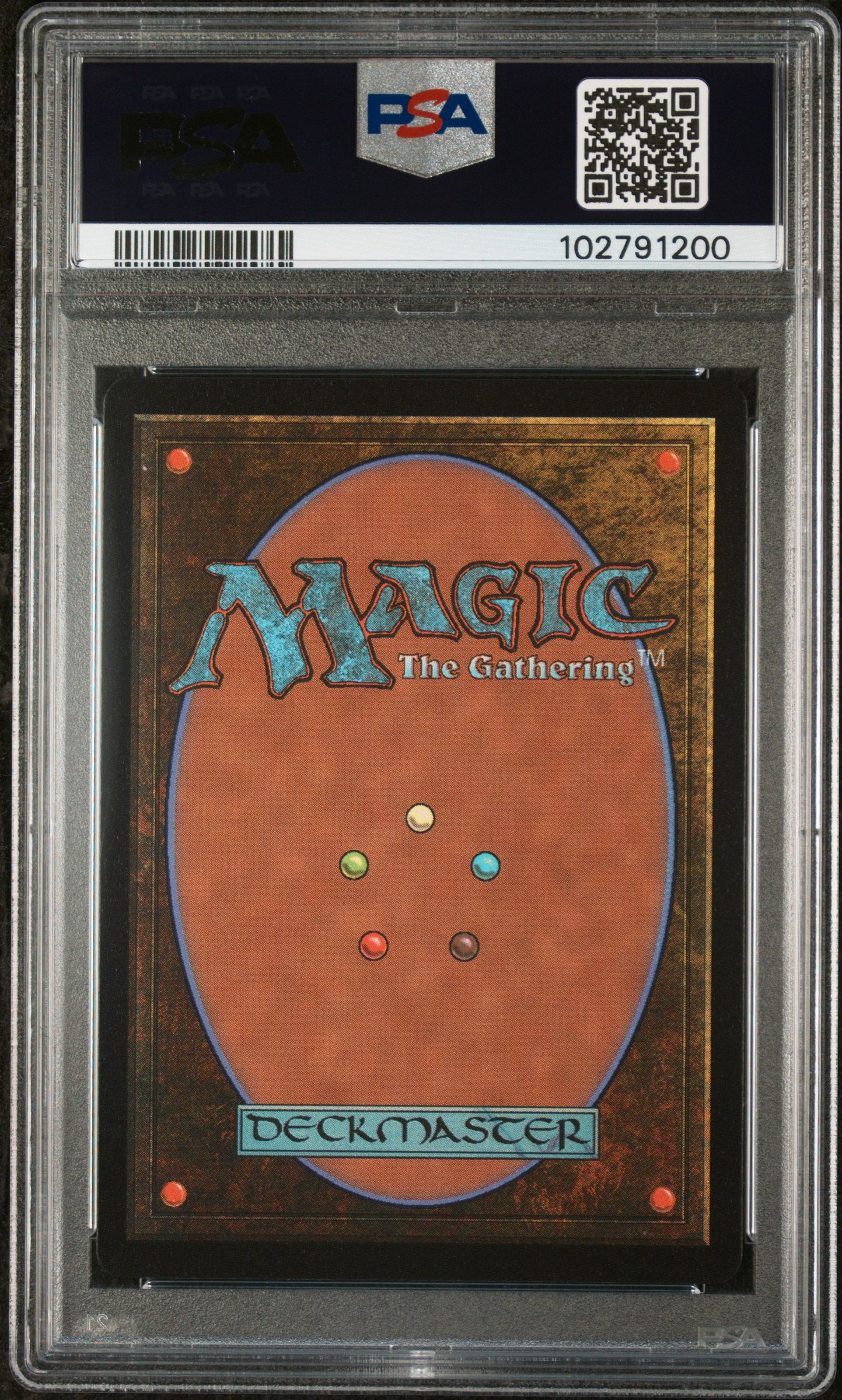 2024 MTG Duskmourn: House of Horror – Kaito, Bane of Nightmares #409 (Textured Double Exposure Foil) – PSA 10