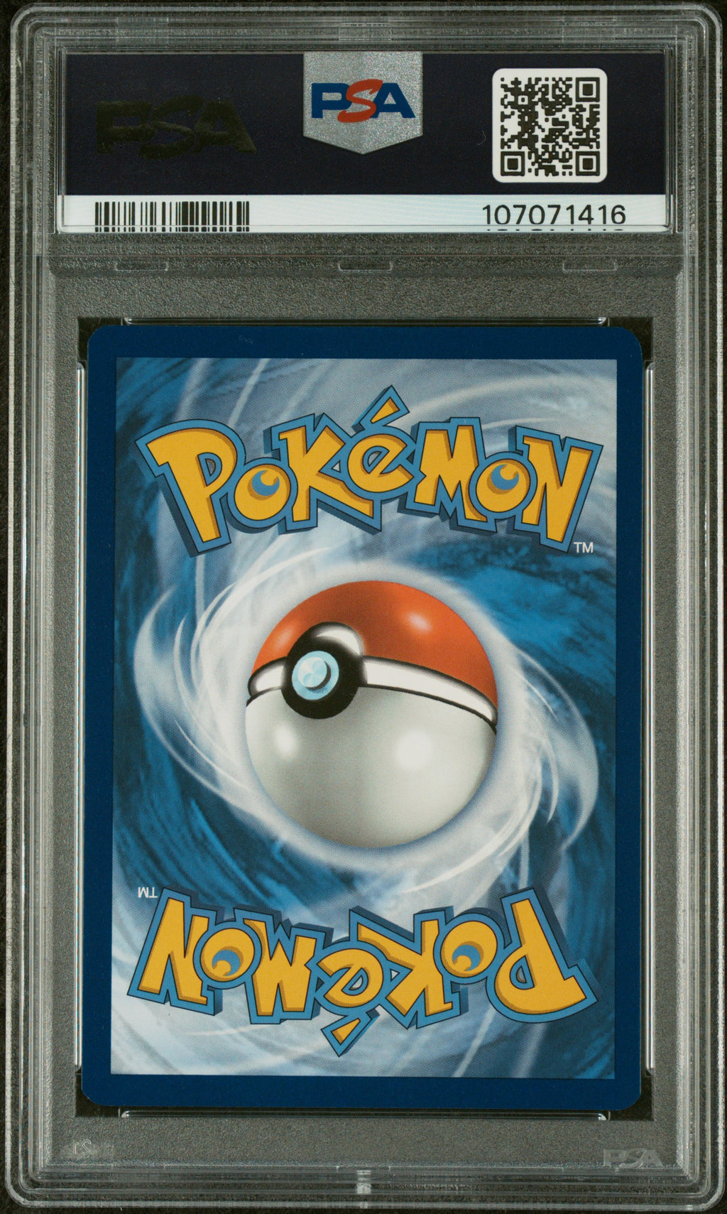 2024 Pokémon Shrouded Fable Persian Illustration Rare #078 – PSA 10 Gem Mint