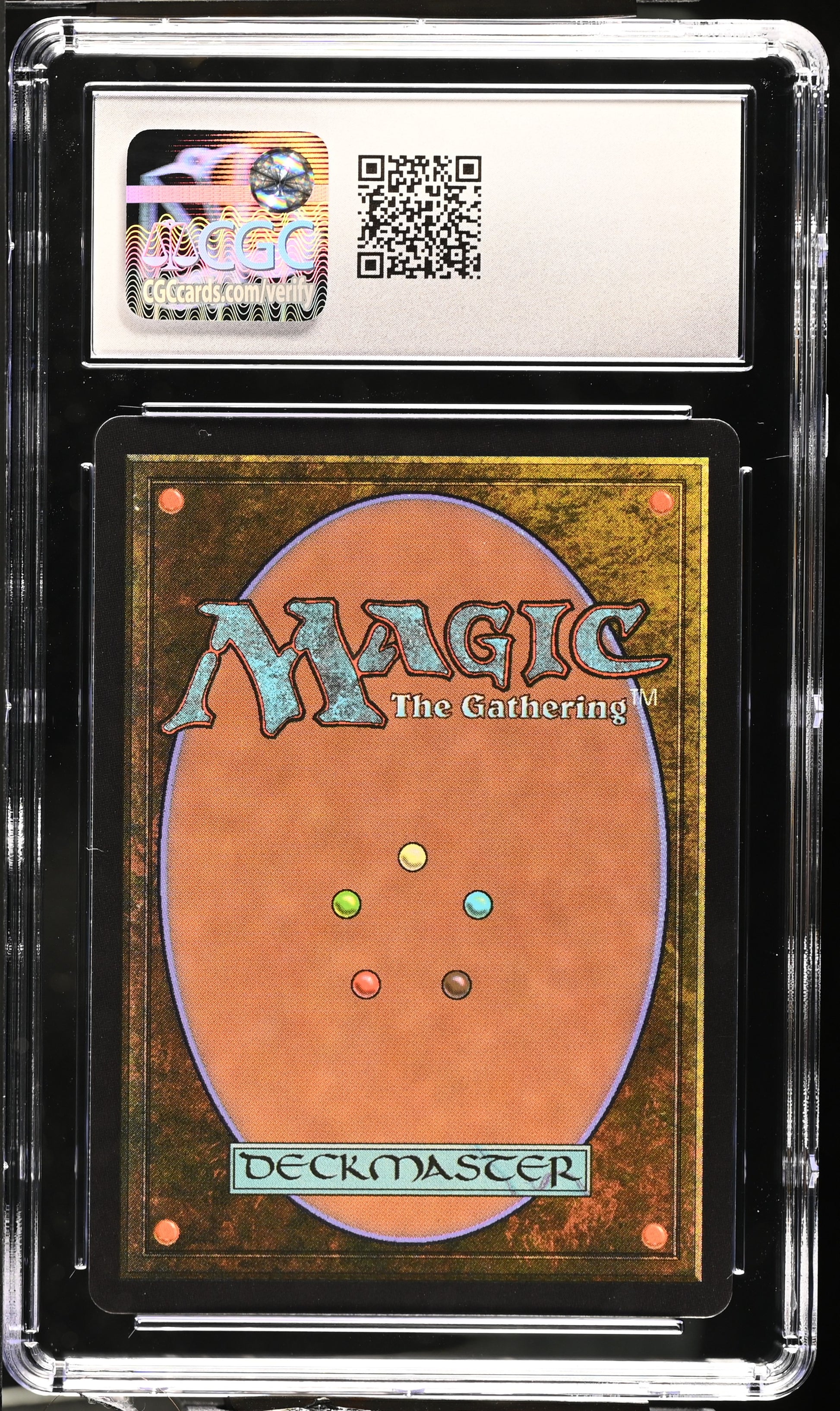 2023 MTG Atraxa, Grand Unifier – Step & Compleat Foil (Showcase) – CGC 10 Gem Mint
