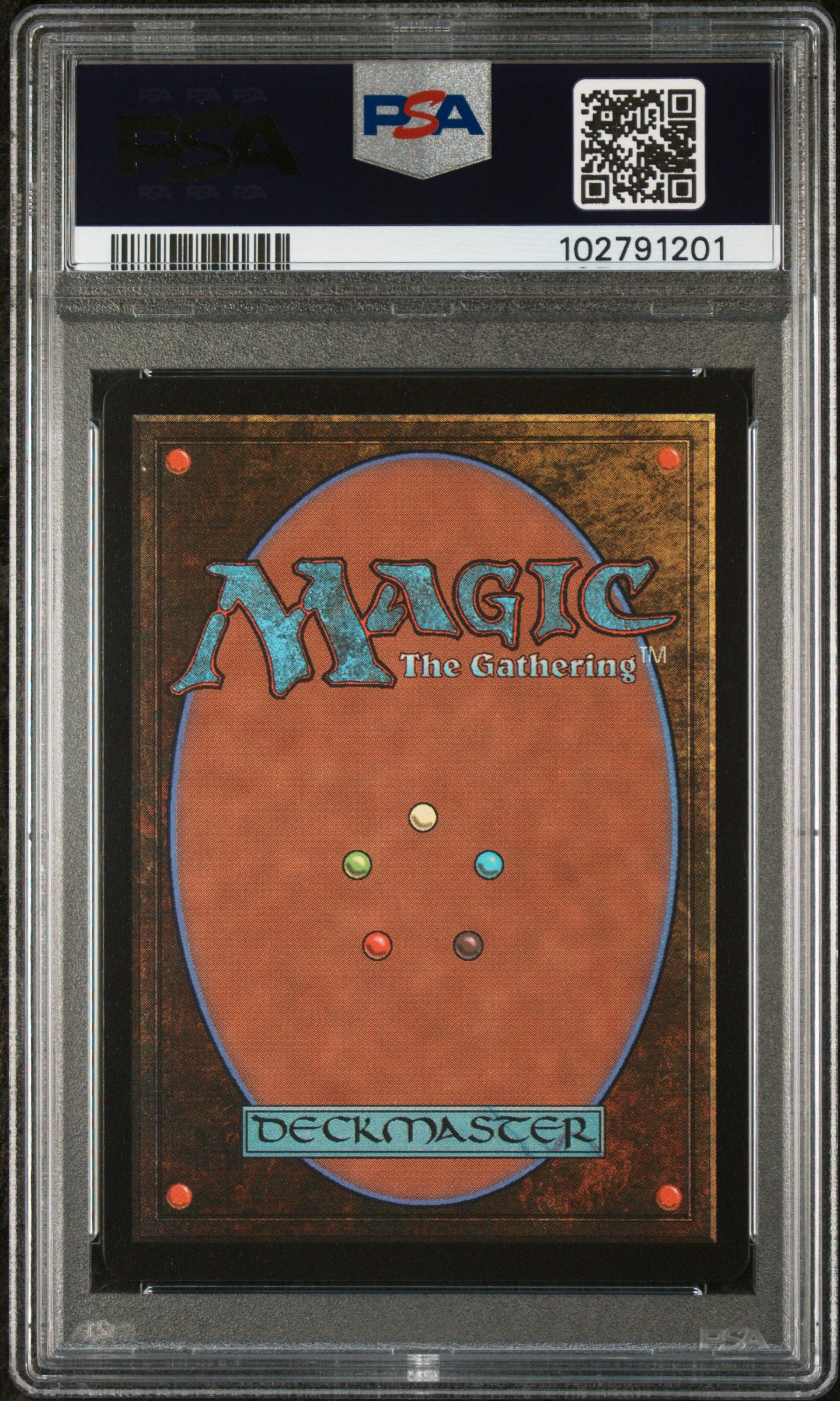 2024 MTG Duskmourn: House of Horror – Kaito, Bane of Nightmares #409 (Double Exposure Textured Foil) – PSA 10 Gem Mint