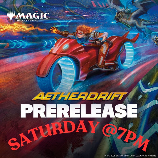 Gone In 60 Seconds Prerelease Saturday @ 7pm