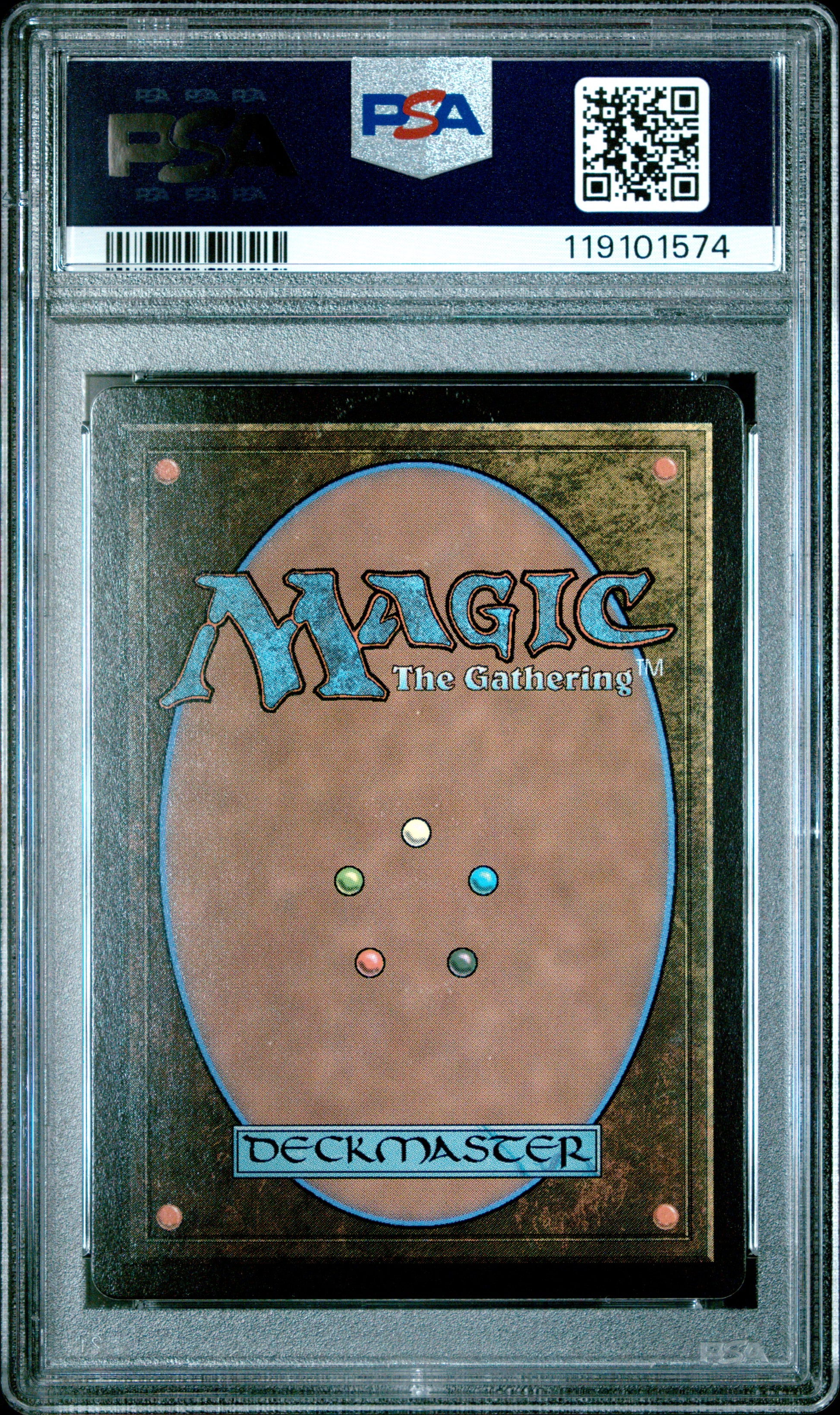 2025 MTG Final Fantasy Yuna, Grand Summoner #0216 (Borderless Surge Foil) – PSA 10 Gem Mint