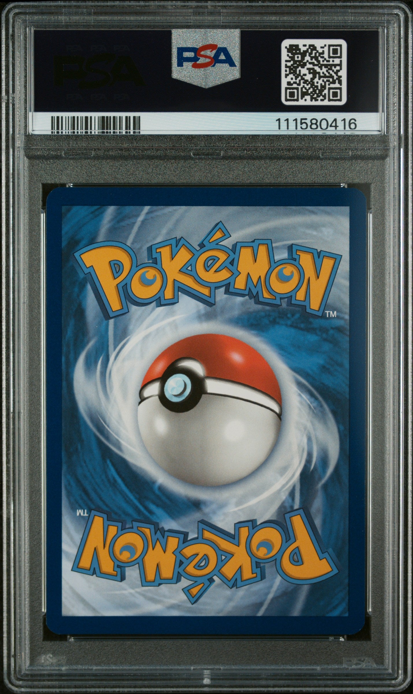 2023 Pokémon Crown Zenith Entei V #GG36 Galarian Gallery Full Art – PSA 10 Gem Mint