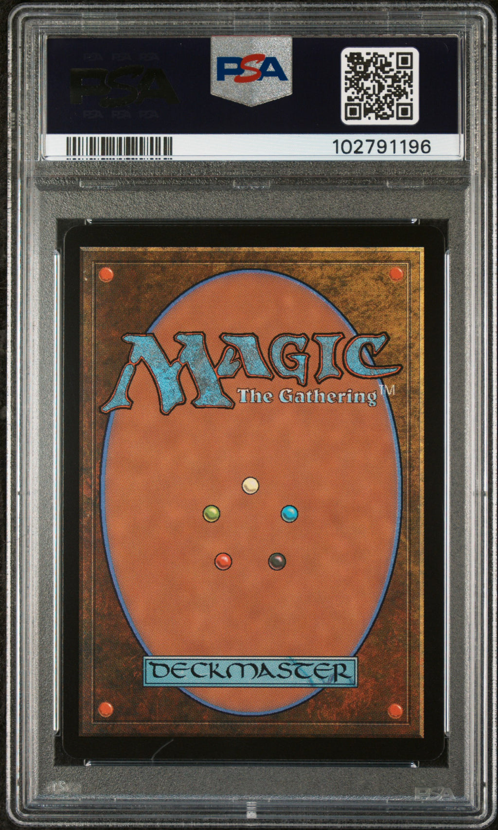 2023 MTG Wilds of Eldraine Doubling Season #101 (Confetti Foil) – PSA 10 Gem Mint