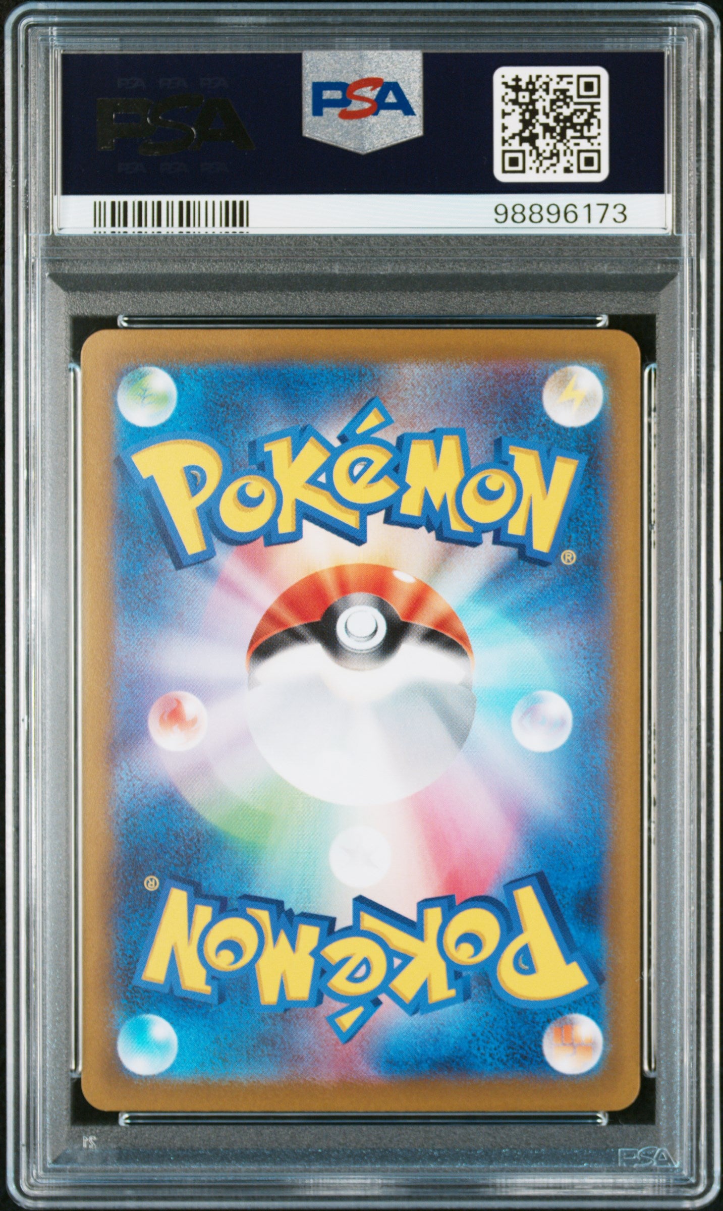 2022 Pokémon Japanese VSTAR Universe Leafeon VSTAR FA #210 – PSA 10 Gem Mint