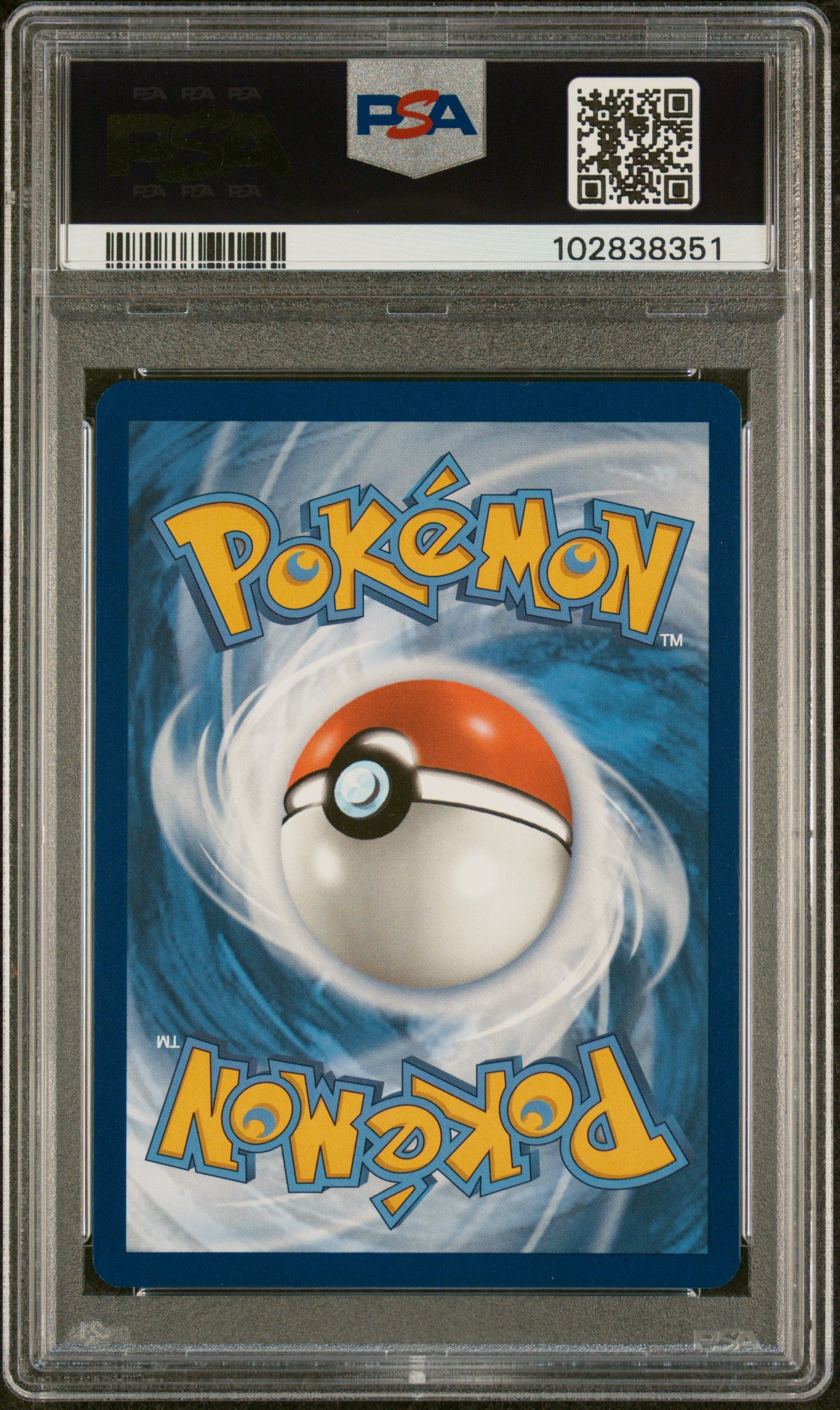2024 Pokémon Black Star Promo Magneton #159 – Surging Sparks ETB – PSA 10 Gem Mint