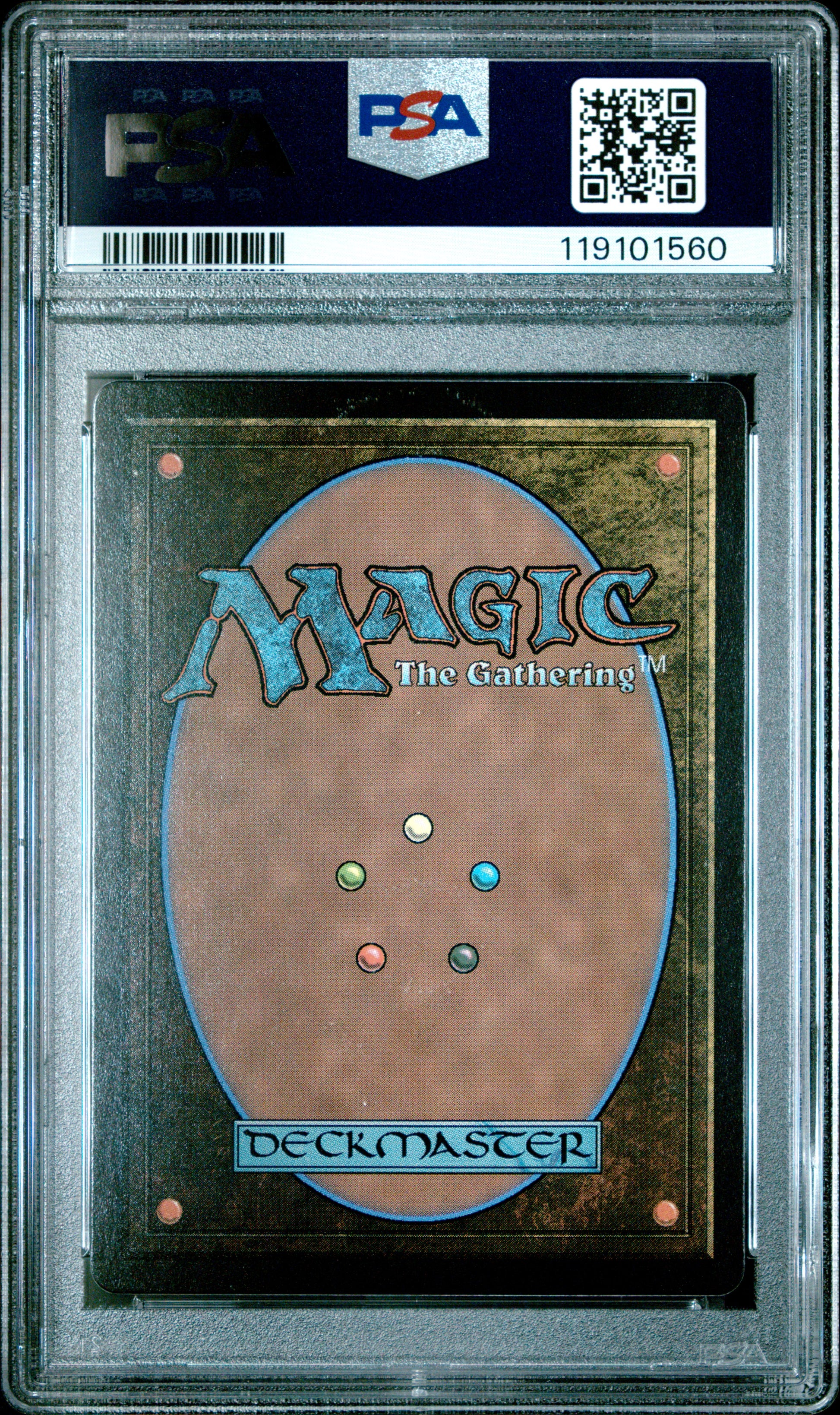 2025 MTG × Final Fantasy Commander Yuna, Grand Summoner #0216 – Borderless Surge Foil – PSA 10 Gem Mint