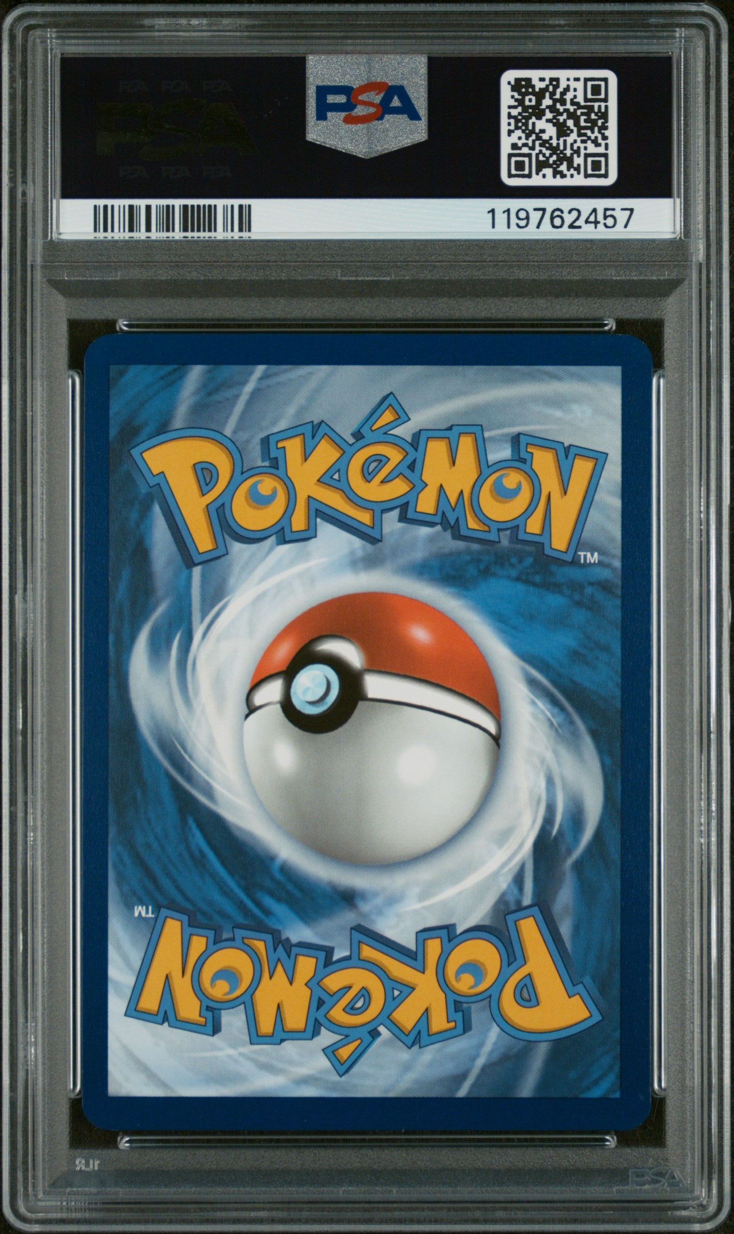 2023 Pokémon Giovanni’s Charisma #204 Mew EN-151 Special Illustration Rare – PSA 10 Gem Mint