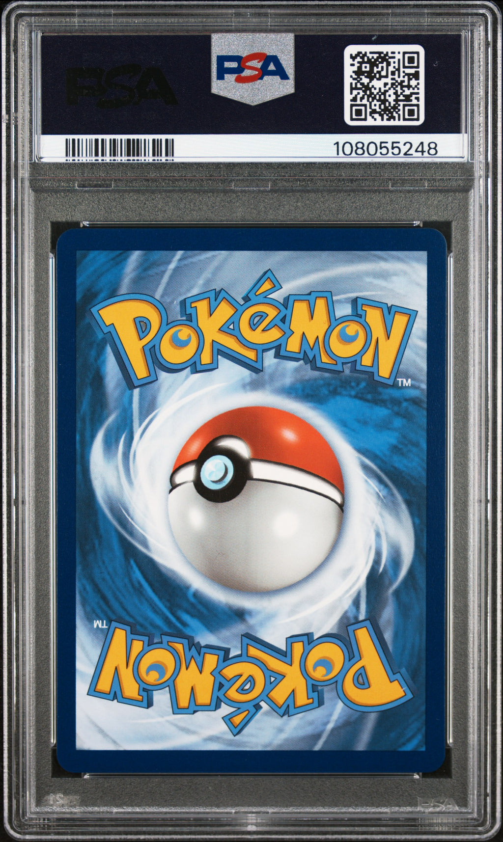 2022 Pokémon Brilliant Stars Sylveon VMAX TG15 Trainer Gallery – PSA 10 Gem Mint