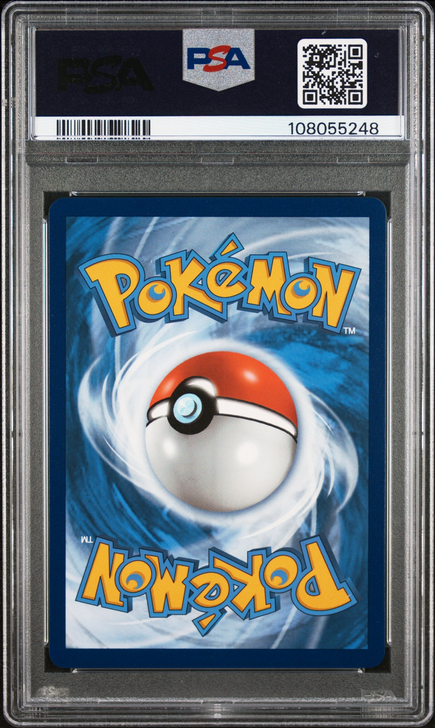 2022 Pokémon Brilliant Stars Sylveon VMAX TG15 Trainer Gallery – PSA 10 Gem Mint