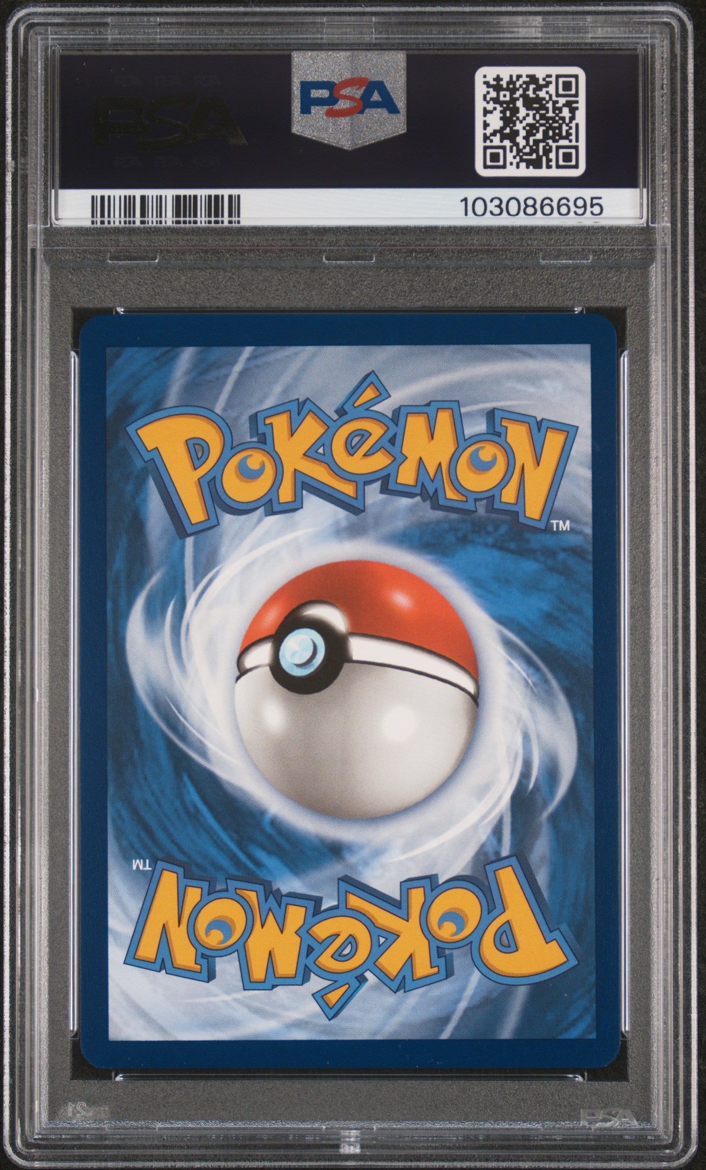 2023 Pokémon Charizard ex #056 – Premium Collection Black Star Promo – PSA 10 Gem Mint