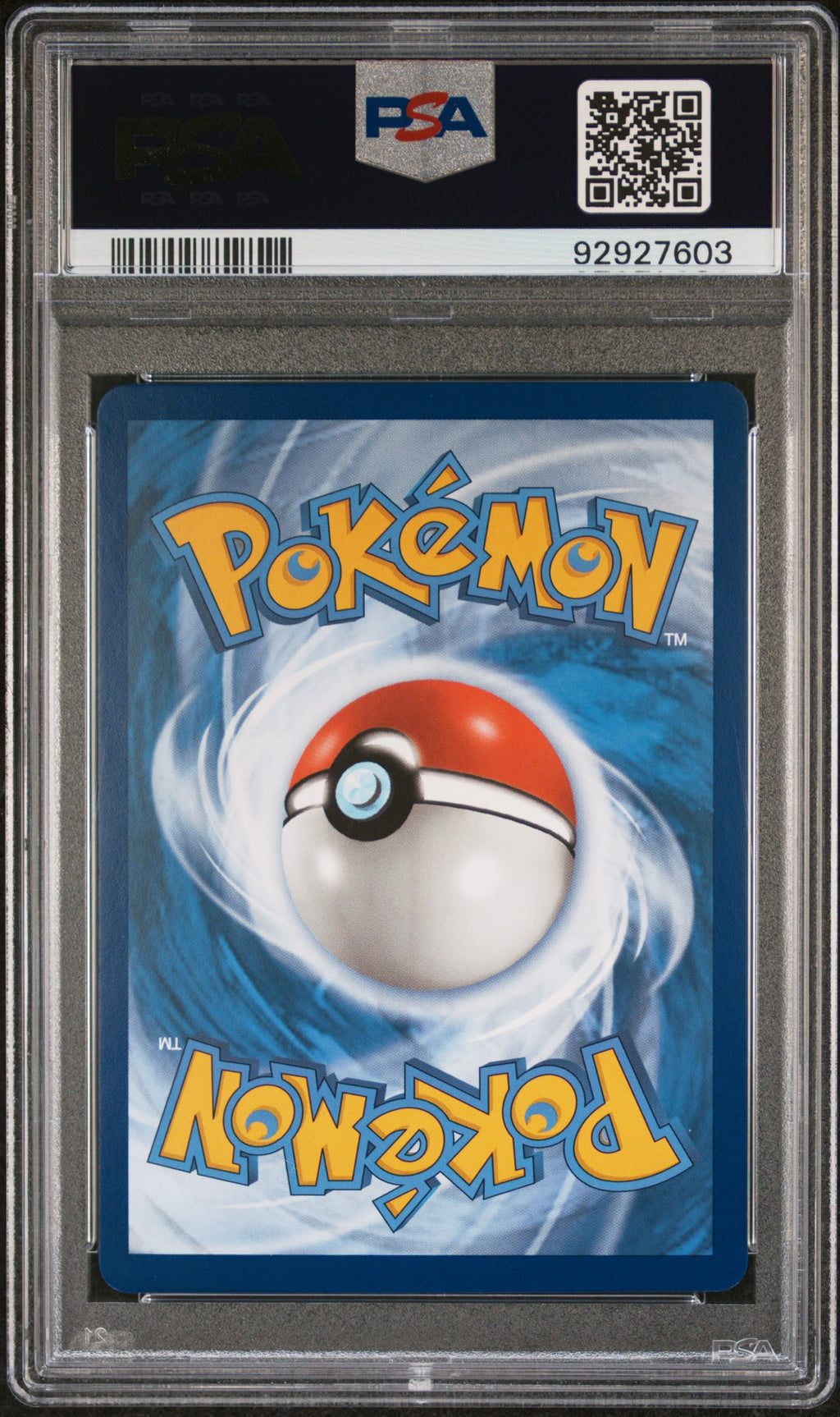 2022 Pokémon Brilliant Stars Umbreon VMAX #TG23 Trainer Gallery – PSA 10 Gem Mint