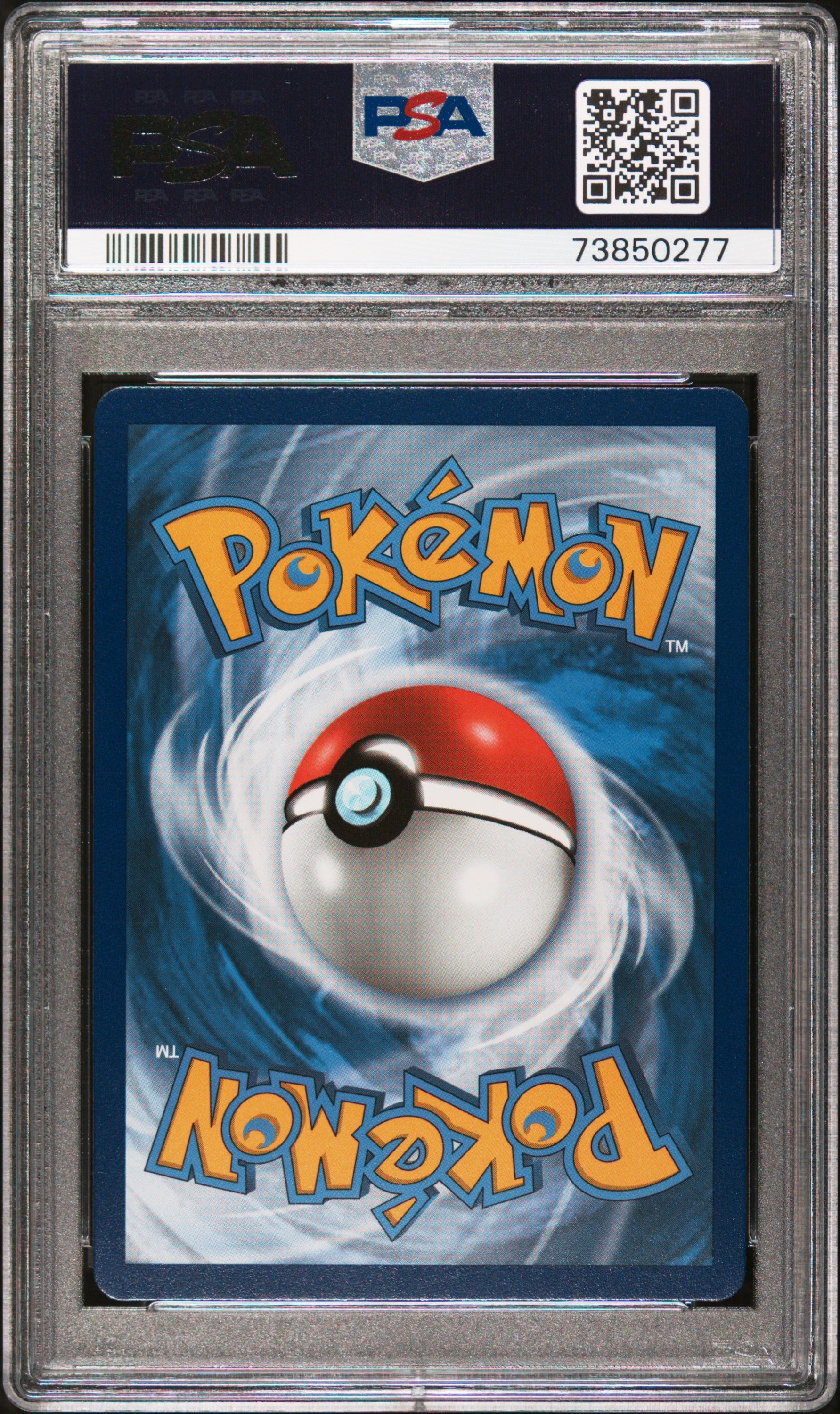 2021 Pokémon Chilling Reign Zeraora V #166 Full Art – PSA 10 Gem Mint