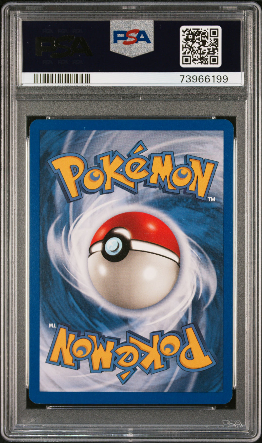 2002 Pokémon Neo Destiny Shining Raichu #111 – PSA 9 Mint