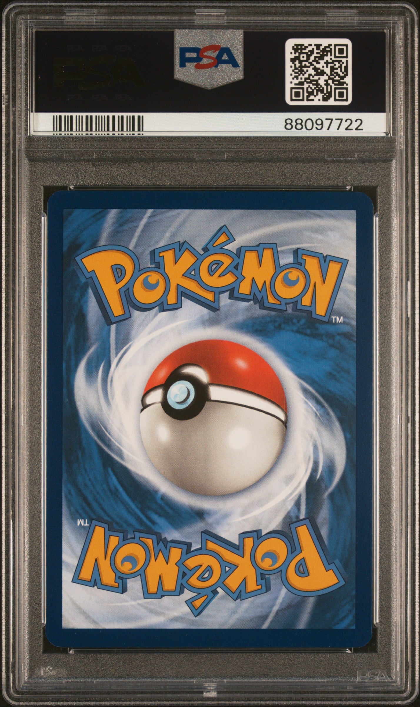 2023 Pokémon Erika’s Invitation #203 EN‑151 Special Illustration Rare – PSA 10 Gem Mint