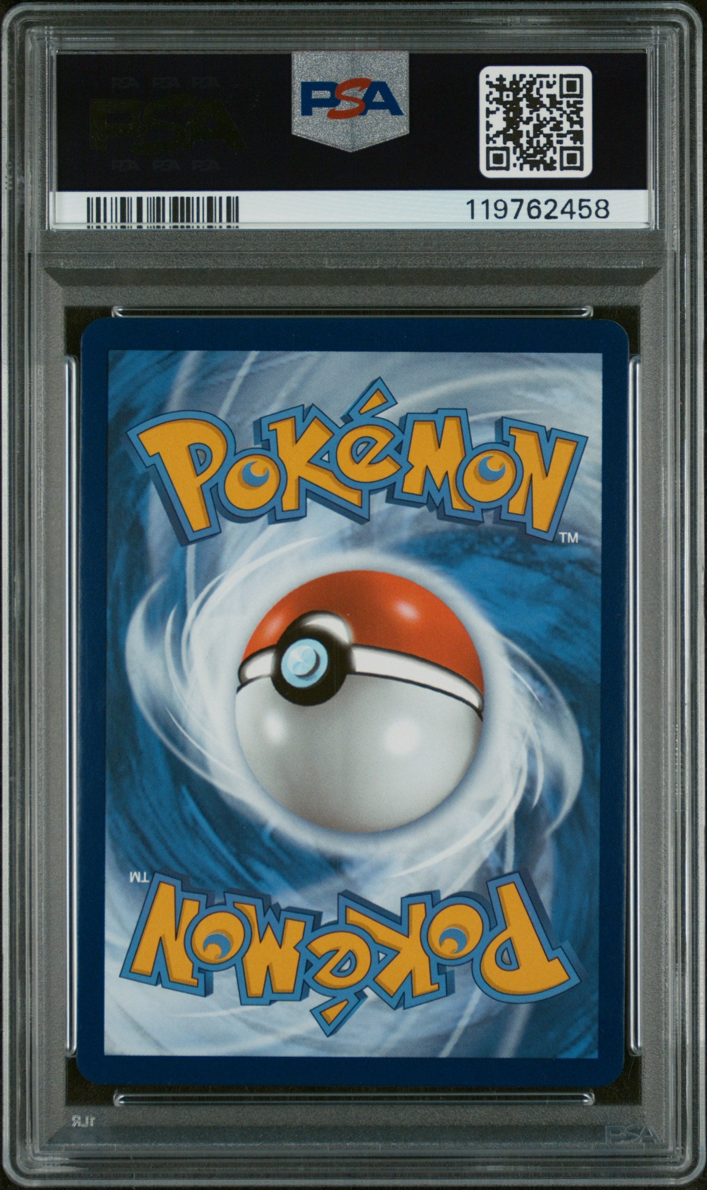 2022 Pokémon Silver Tempest Blaziken V TG14 Trainer Gallery – PSA 10 Gem Mint