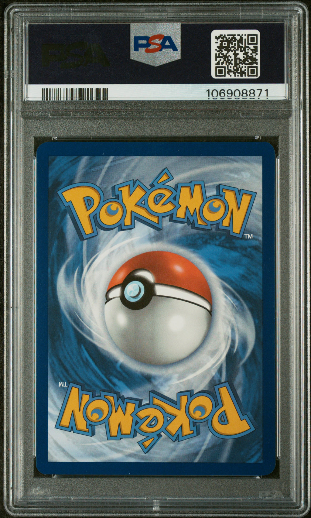 2023 Pokémon MEW EN‑151 Blastoise ex #200 Special Illustration Rare – PSA 10 Gem Mint