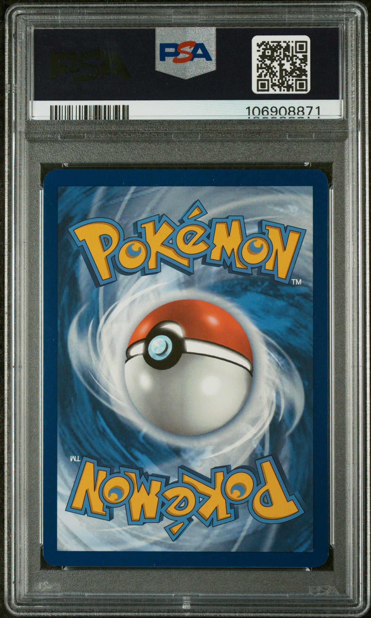 2023 Pokémon MEW EN‑151 Blastoise ex #200 Special Illustration Rare – PSA 10 Gem Mint