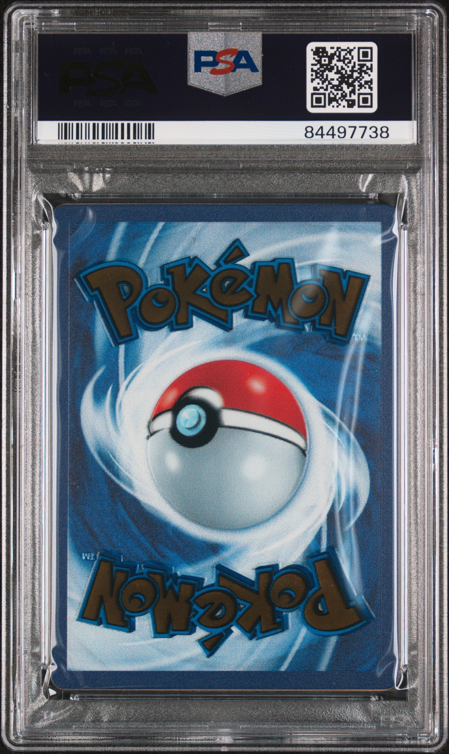 2023 Pokémon 151 Ultra‑Premium Collection Mew ex #205 – PSA 10 Gem Mint