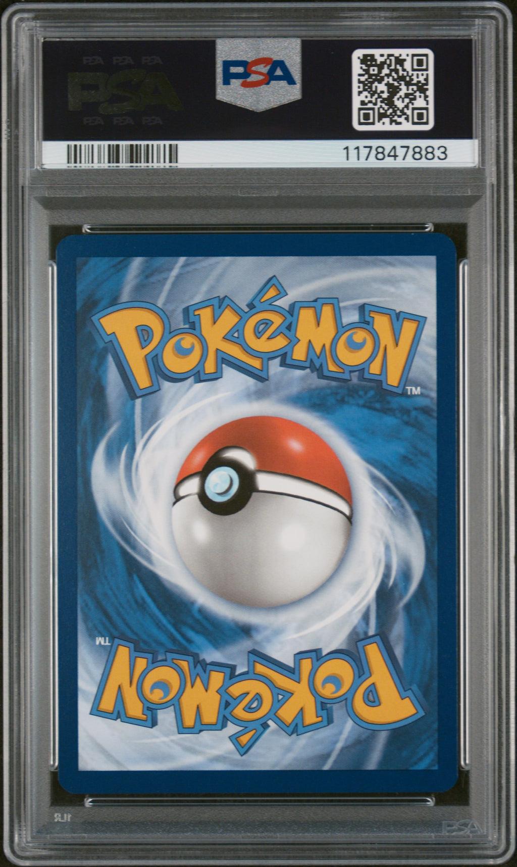 2025 Pokémon Prismatic Evolutions Kieran #174 Special Illustration Rare – PSA 10 Gem Mint