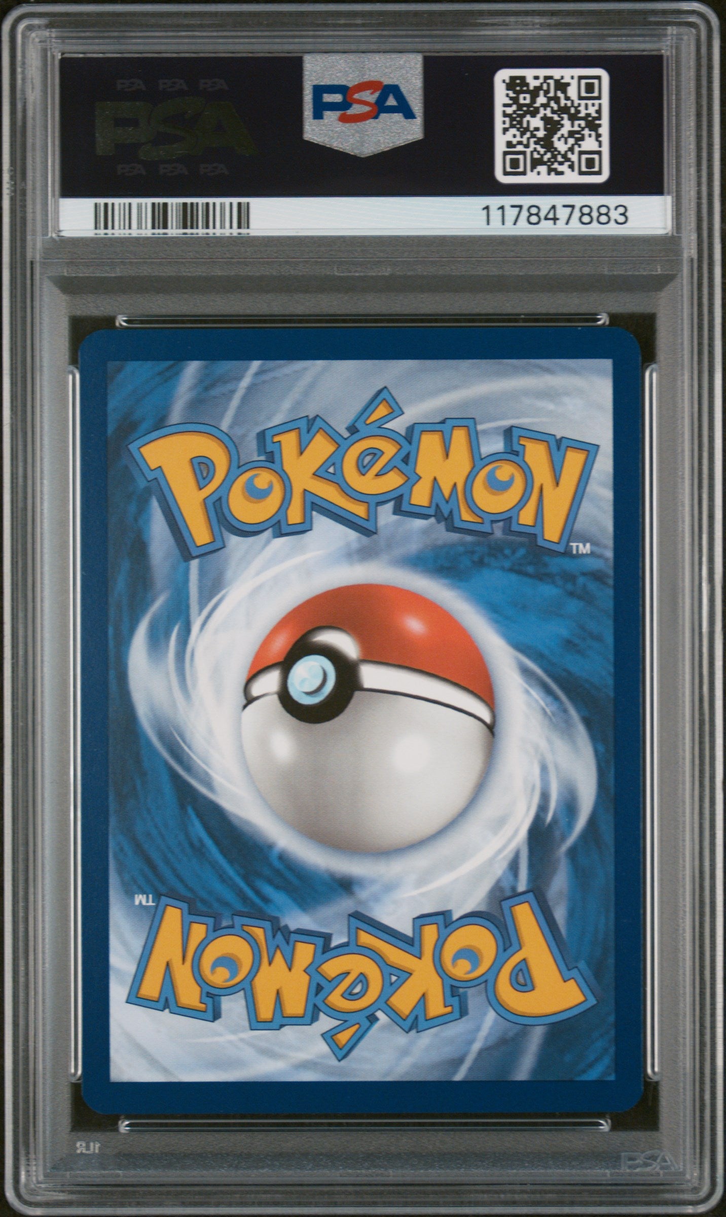 2025 Pokémon Prismatic Evolutions Kieran #174 Special Illustration Rare – PSA 10 Gem Mint