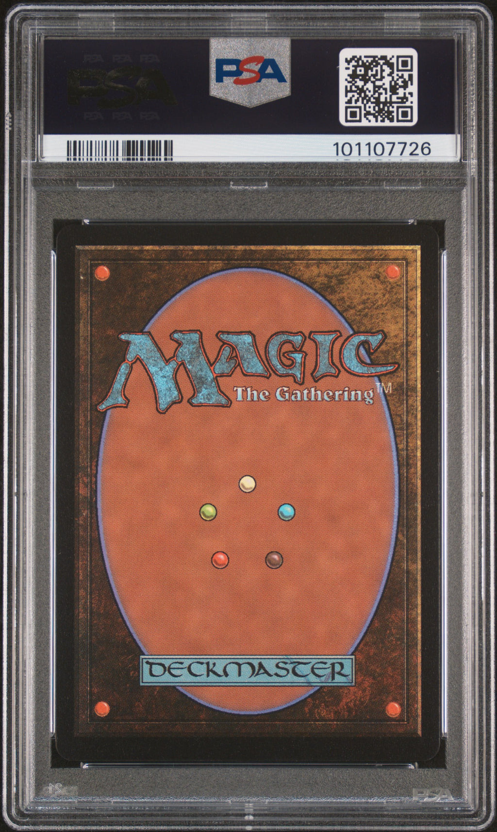2024 MTG Breaking News Mana Drain #67 – Textured Foil – PSA 10 Gem Mint