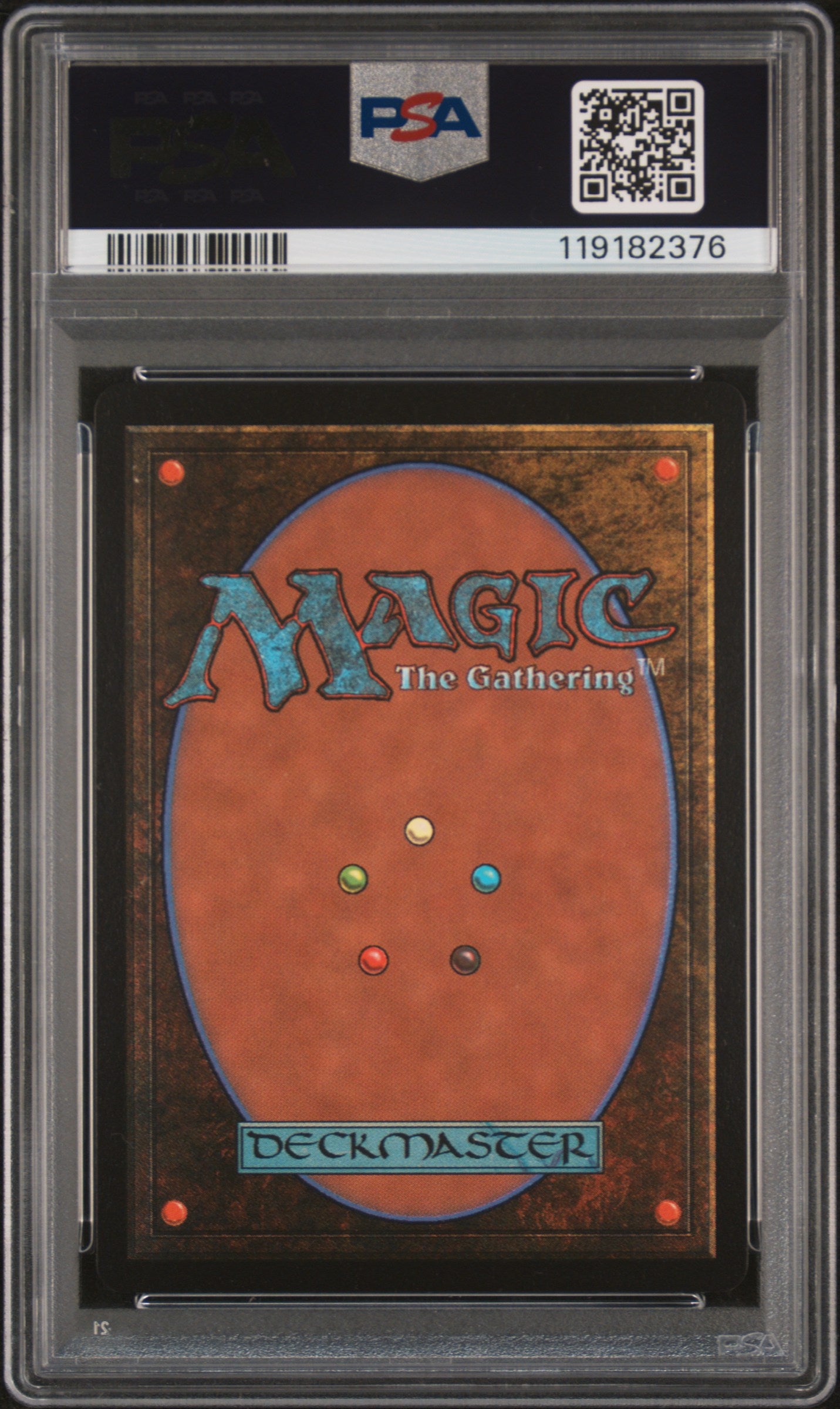 2025 MTG Final Fantasy Traveling Chocobo (Neon Ink Blue) #0551c – PSA 10 Gem Mint