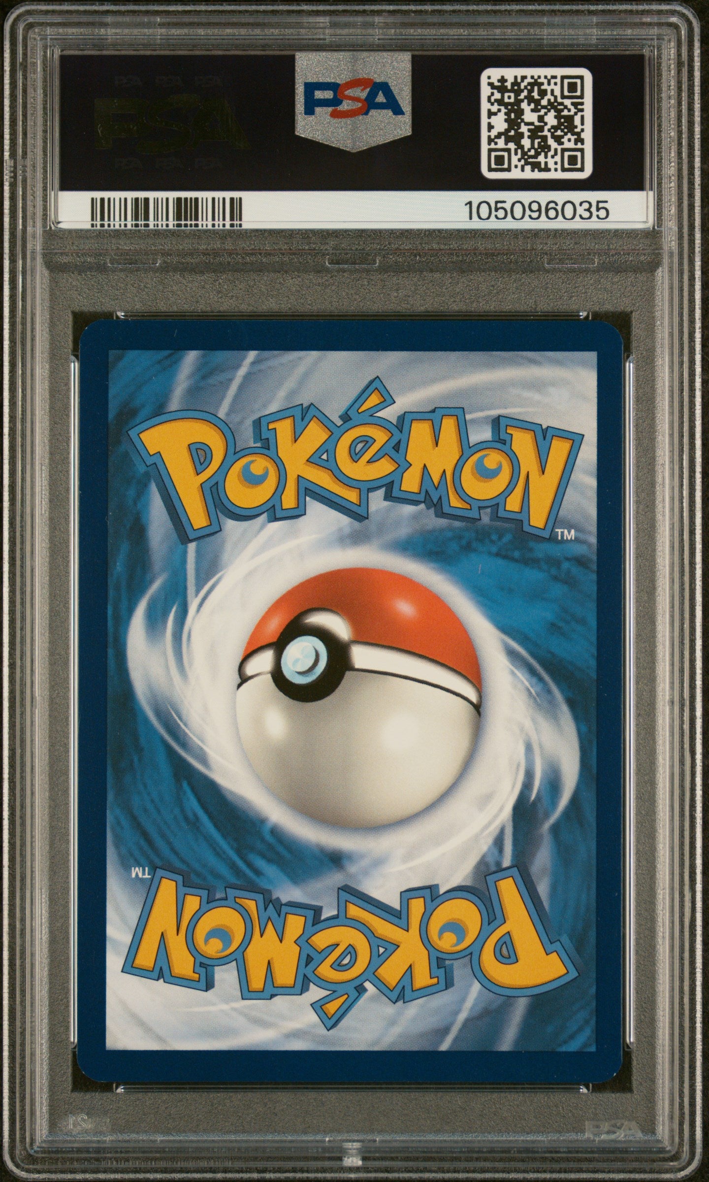 2023 Pokémon Crown Zenith Pikachu #GG30 Galarian Gallery Full Art – PSA 10 Gem Mint