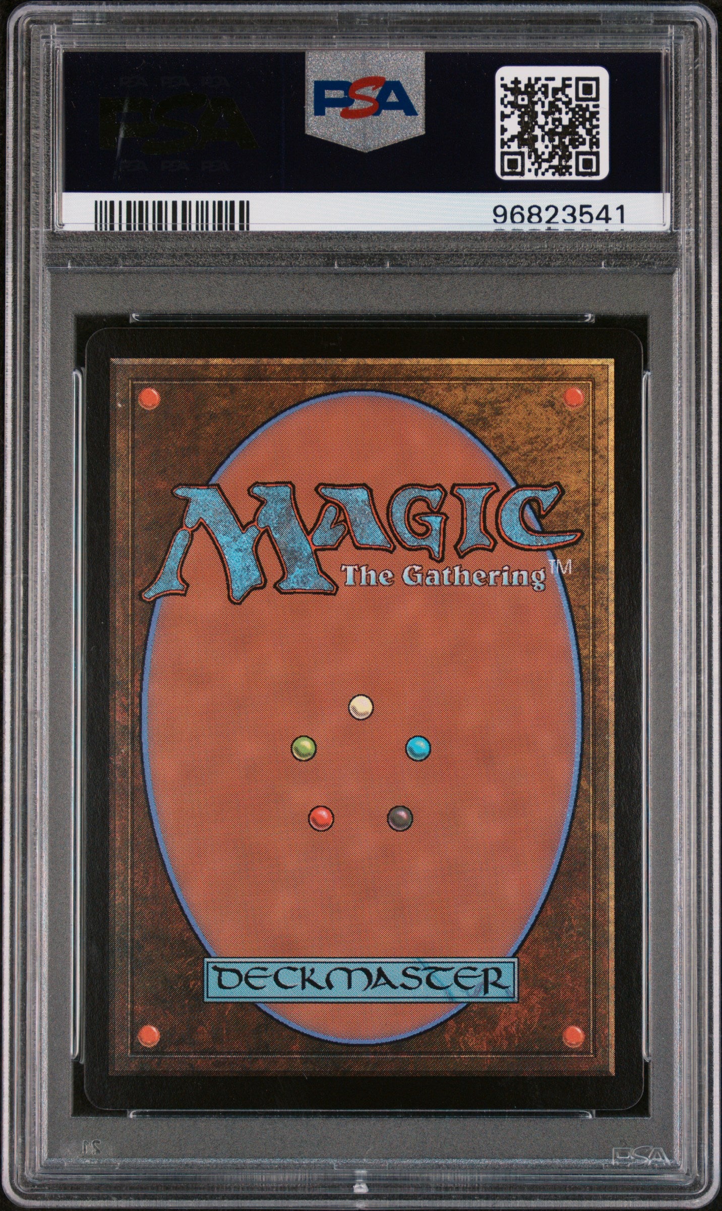 2024 MTG Bloomburrow Commander Birds of Paradise #81 – Foil – PSA 10 Gem Mint