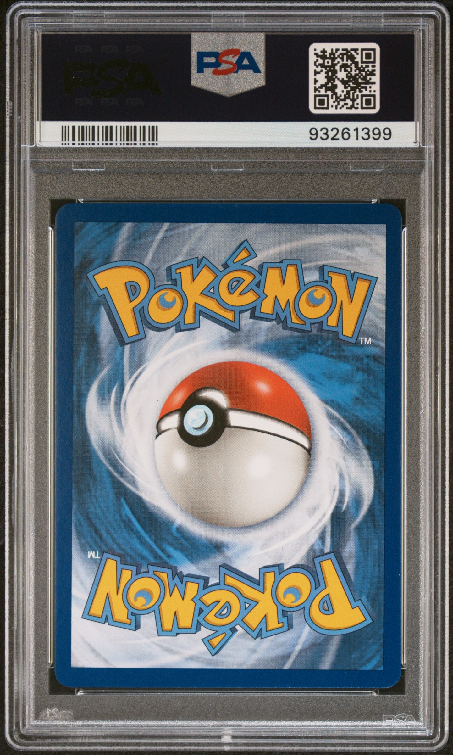 2016 Pokémon XY Evolutions Mewtwo EX Full Art #103 – PSA 10 Gem Mint