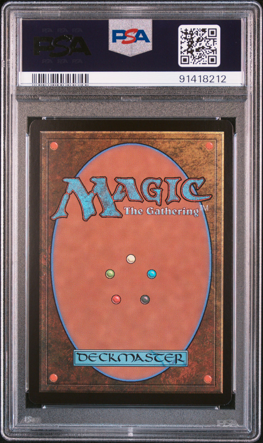 2023 MTG Japanese Promo #0001 Liliana of the Veil – PWFM Fall Winner – PSA 10 Gem Mint